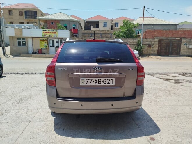 Kia Ceed SW-7