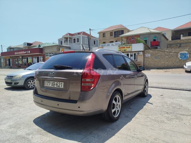 Kia Ceed SW-6