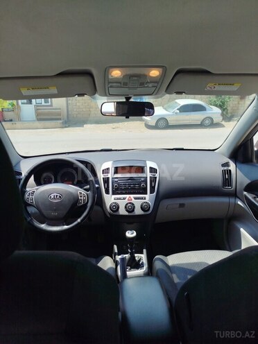 Kia Ceed SW-8