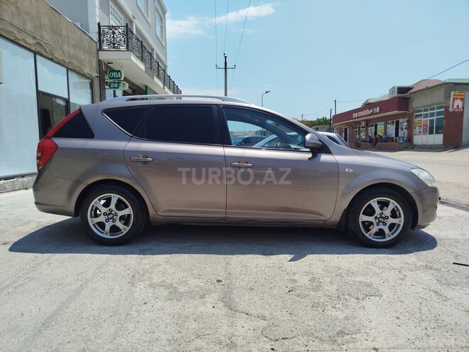 Kia Ceed SW-9