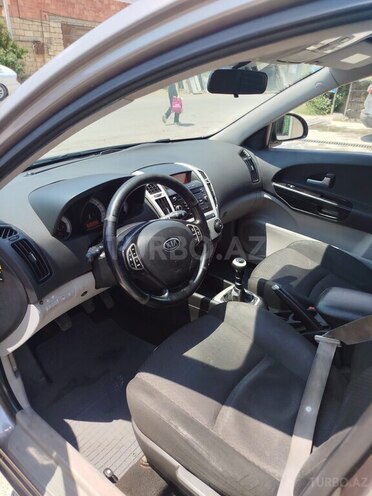 Kia Ceed SW-10