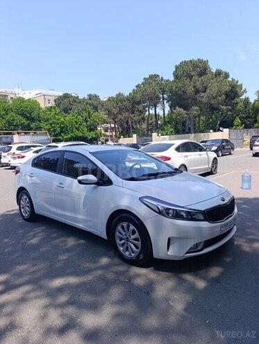 Kia K3-2