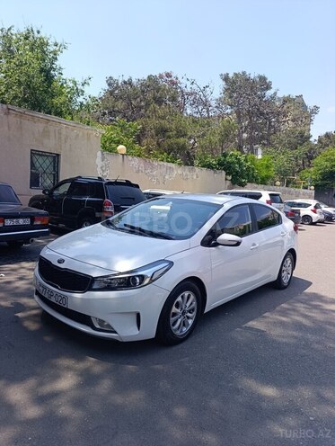 Kia K3-3