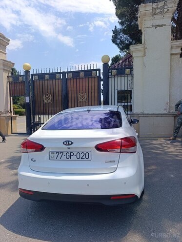 Kia K3-4