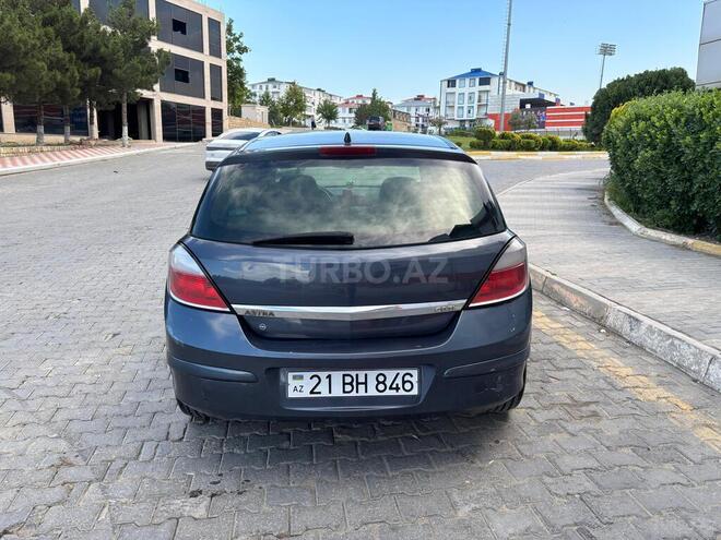 Opel Astra-5