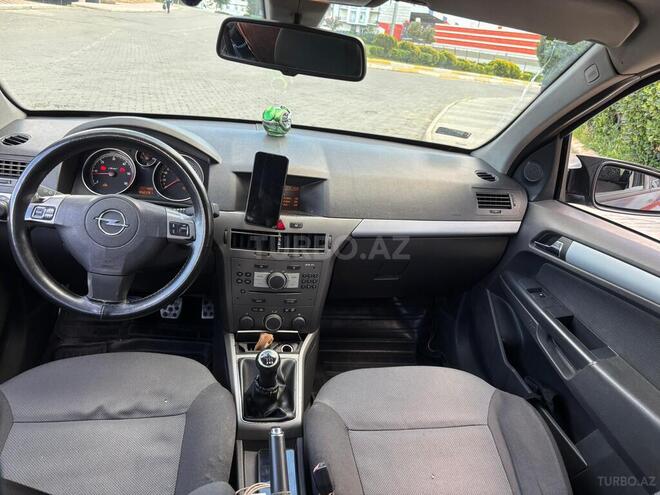 Opel Astra-6