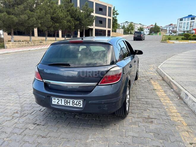 Opel Astra-4