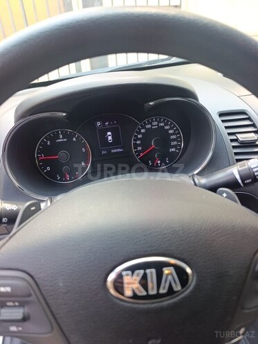 Kia K3-5