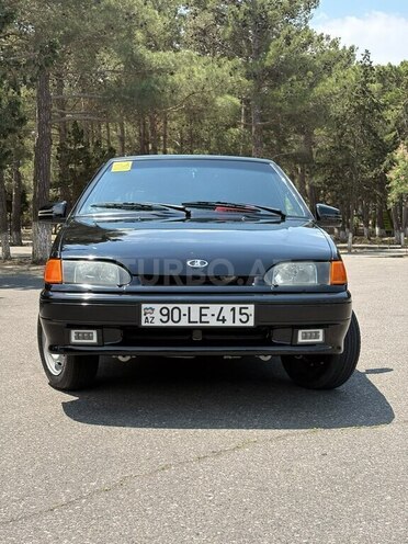 LADA (VAZ) 2115-1