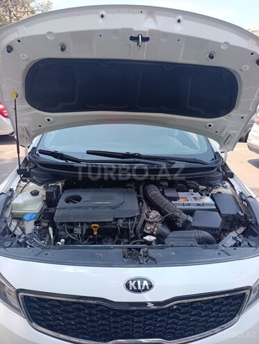 Kia K3-8