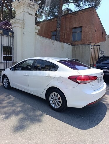 Kia K3-10