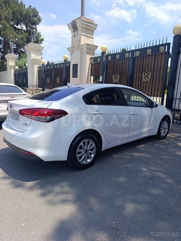 Kia K3-9