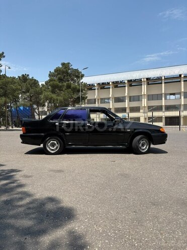 LADA (VAZ) 2115-9