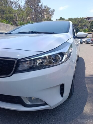 Kia K3-12