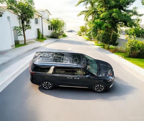 Kia Carnival-10