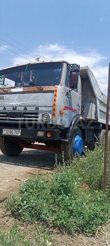 KamAz 55111-2