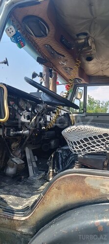 KamAz 55111-4