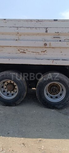 KamAz 55111-9