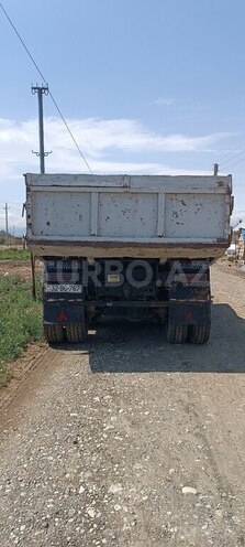 KamAz 55111-7