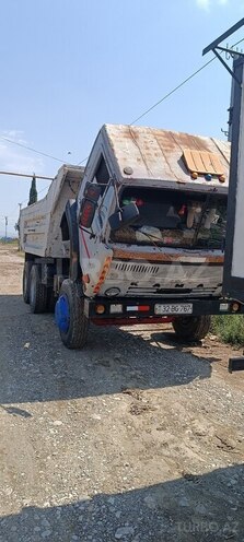 KamAz 55111-12