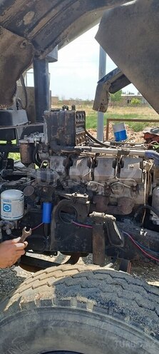 KamAz 55111-11