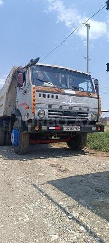 KamAz 55111-1