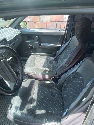 LADA (VAZ) 21099-4
