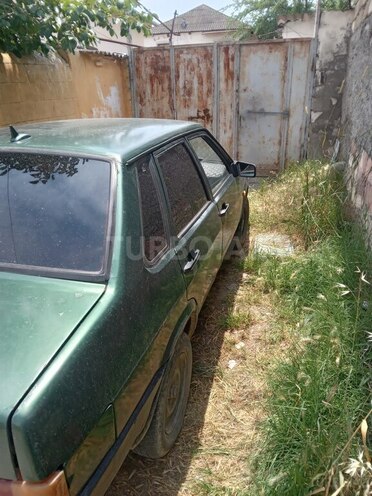 LADA (VAZ) 21099-6