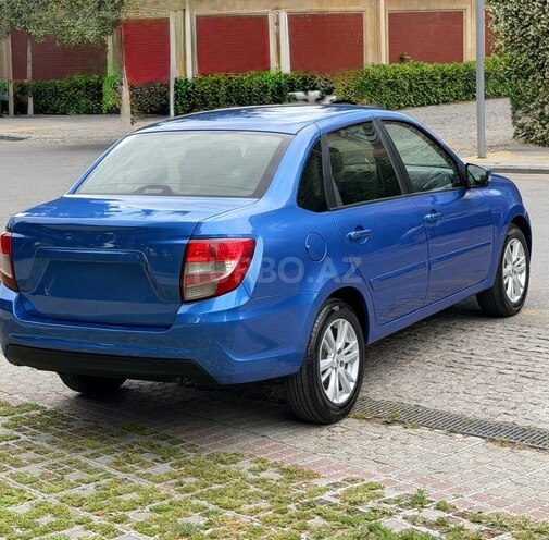 LADA (VAZ) Granta-7
