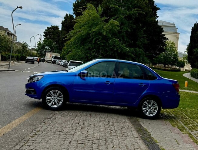 LADA (VAZ) Granta-3