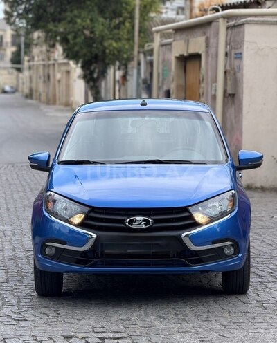 LADA (VAZ) Granta-1