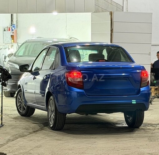 LADA (VAZ) Granta-17