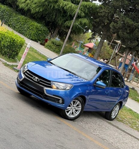 LADA (VAZ) Granta-2