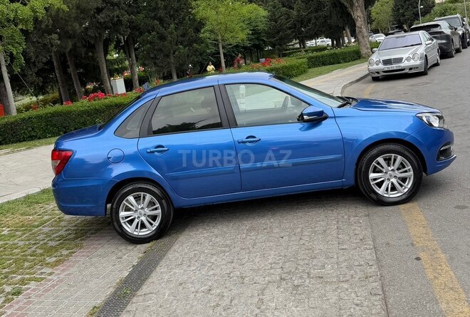 LADA (VAZ) Granta-6