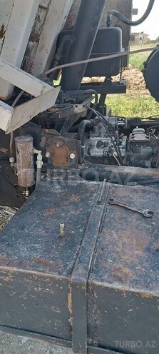 KamAz 55111-10