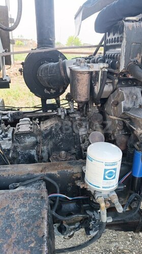 KamAz 55111-13