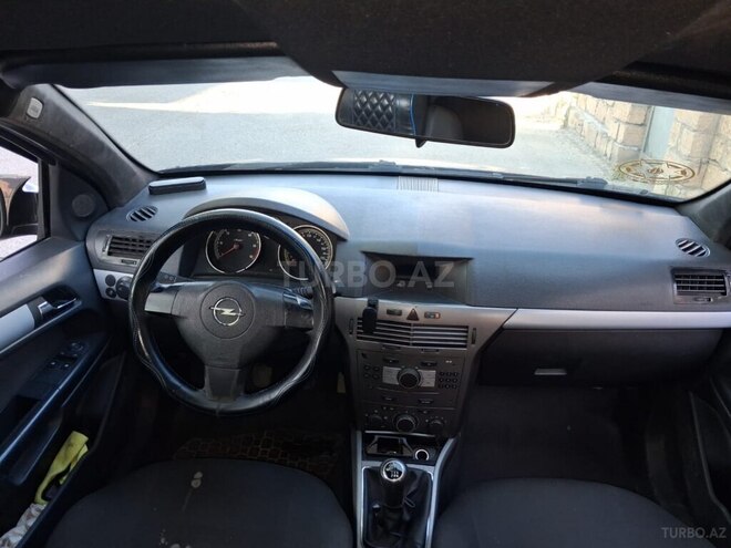Opel Astra-3