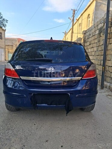 Opel Astra-2