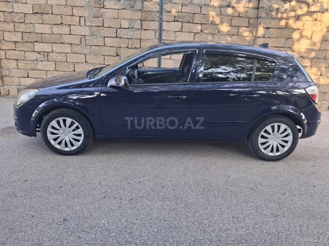 Opel Astra-4