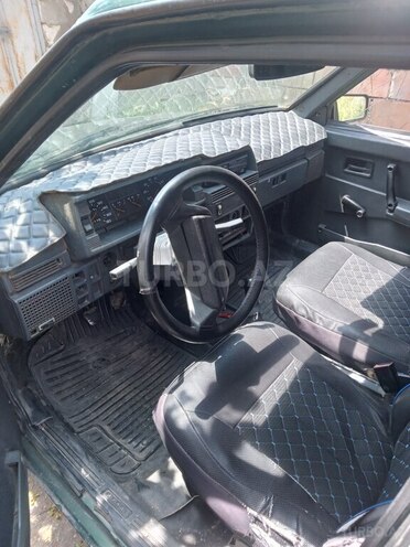LADA (VAZ) 21099-3