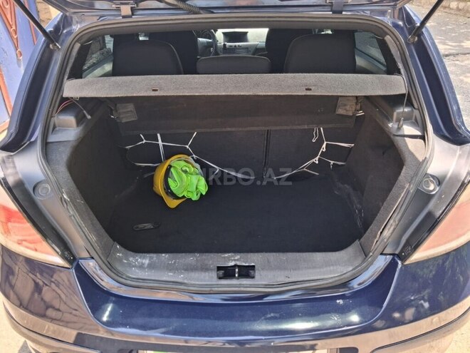 Opel Astra-8