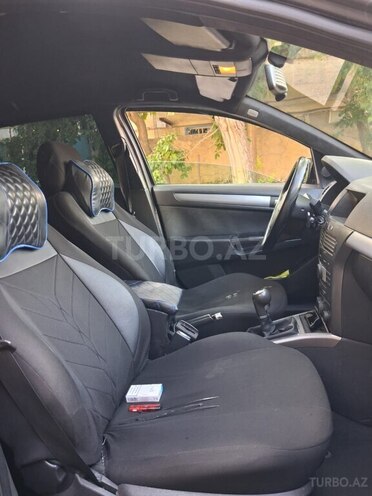 Opel Astra-6
