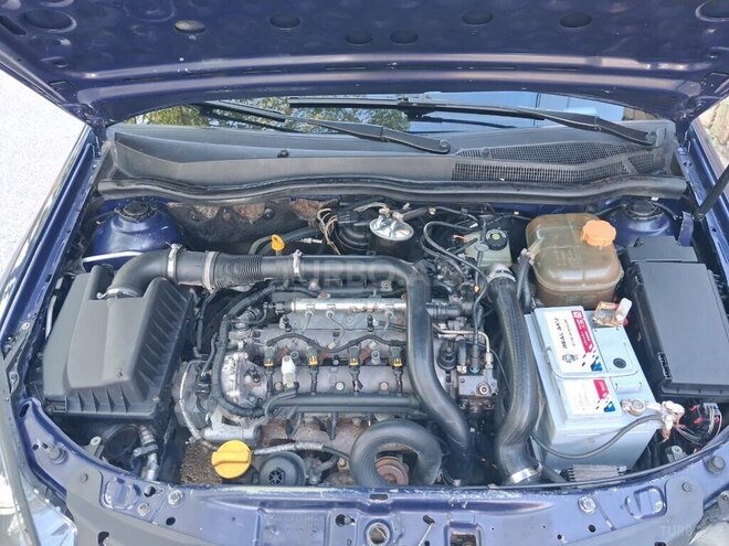 Opel Astra-9