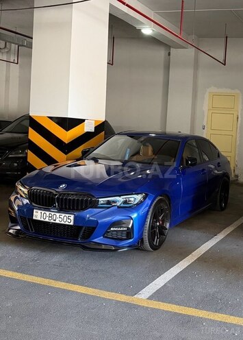 BMW 330-16