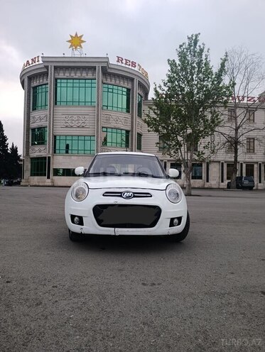 Lifan 330-1