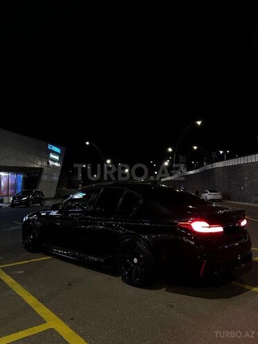 BMW 530-3