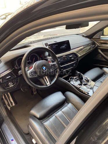 BMW 530-6