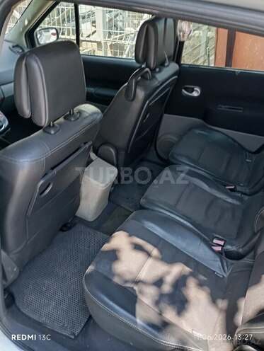 Renault Megane Scenic-3