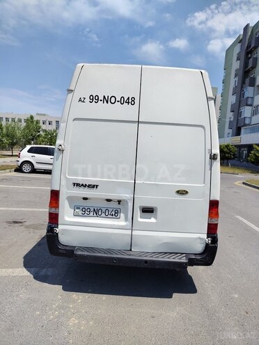 Ford Transit-2