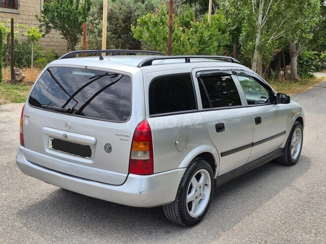 Opel Astra-5